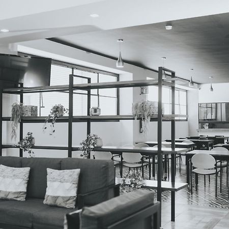 Mci Hotel Сан-Хуан-де-лос-Лагос Экстерьер фото
