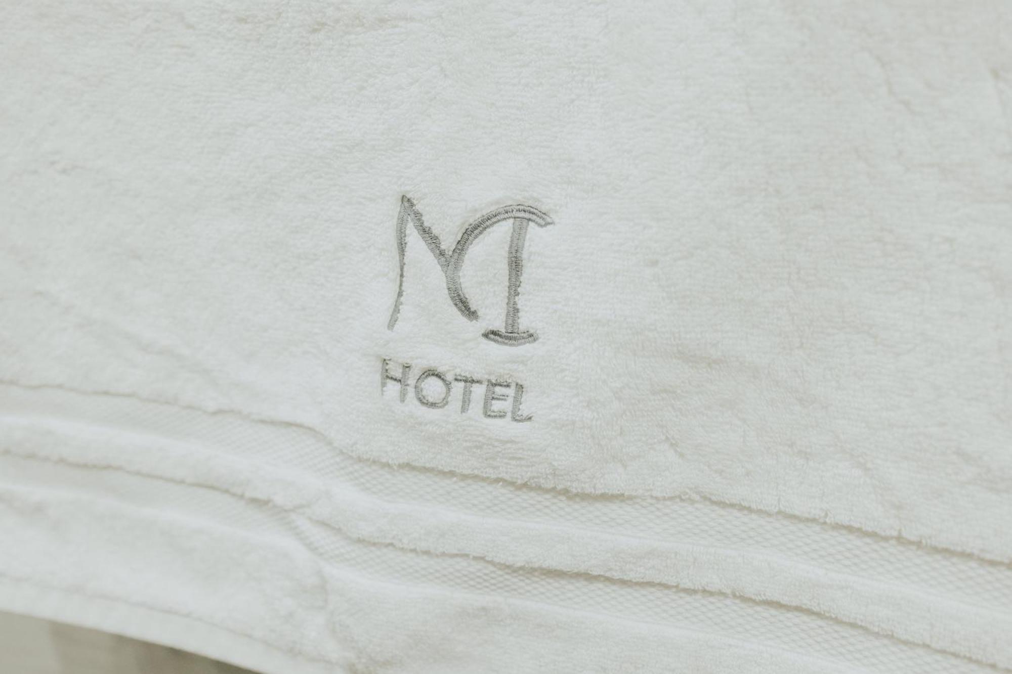 Mci Hotel Сан-Хуан-де-лос-Лагос Экстерьер фото